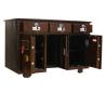 Buy cheap ISO 14001 Guest Room Safety Storage Cabinets , ODM Steel Storage Cabinet With Lock from wholesalers