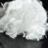 Buy cheap Flame Retardant 1.5D 51mm Recycled Polyester Fiber from wholesalers
