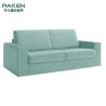 Buy cheap E1 Grade Plywood Veneer Finish Hotel Sleeper Sofa from wholesalers