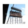 Buy cheap P16 Square Outdoor Roadside Billboard Advertising LED Display , 256mm × 256mm from wholesalers