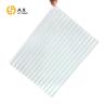 Buy cheap SGS Greenhouse 8mm Clear Polycarbonate Twinwall Roofing Sheet from wholesalers