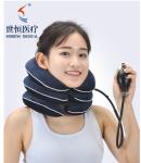 Neck Brace Neck Traction Fast Supply Speed Air Neck Brace Traction Device