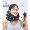 Buy cheap Neck Brace Neck Traction Fast Supply Speed Air Neck Brace Traction Device from wholesalers