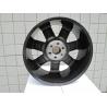 Buy cheap 4739 22x9 GMC Wheels 7 Spoke Style Chrome 24 Inch Cadillac Escalade Replica Rims from wholesalers