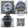 Buy cheap TM70VD SY335 SY365 SY375 Sany Travel Motor Final Drive On Excavator 61016281 130101010117A from wholesalers