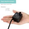 Buy cheap Compact Dc12v 3w Submersible Filtration Pump from wholesalers
