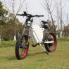 Buy cheap 19 Inch Powerful Ebike High Performance With 8000W Brushless Hub Motor from wholesalers