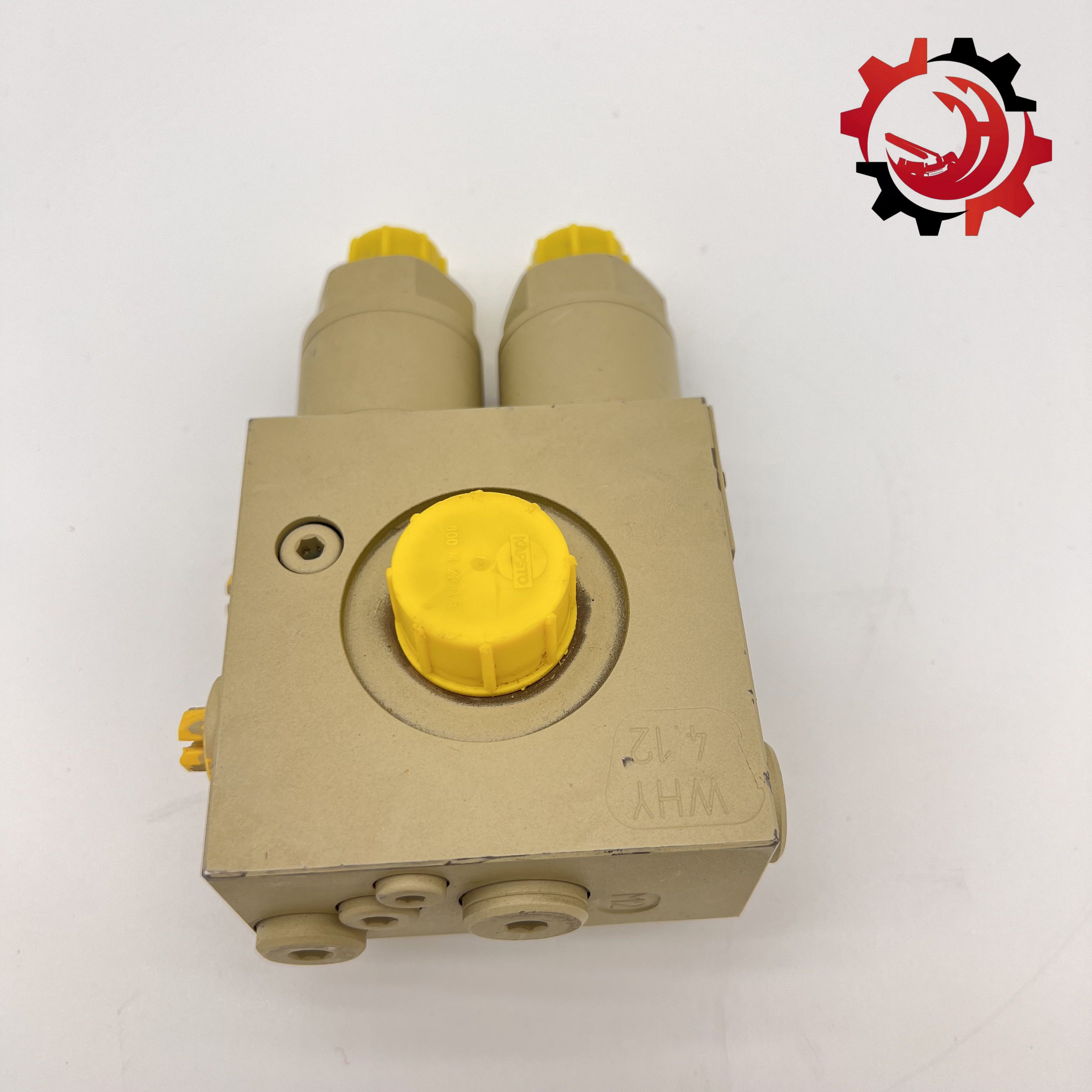 FUTIAN Hydraulic Balance Valve S13-1119853 Used in Hydraulic system apply to Construction machinery