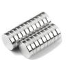 Buy cheap N42 Disc Neodymium Magnet Dia 2.5” X 1/2” NdFeB Permanent Magnet from wholesalers