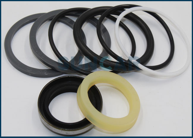 236-63-12500 2366312500 Blade Cylinder Service Kit For KOMATSU GD200A