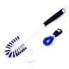 Buy cheap Eco Friendly Nylon Bottle Cleaning Brush For Glass Jars / Baby Water Bottles from wholesalers