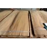 Buy cheap 0.3 mm - 0.7 mm MDF Natural Ash Crown Cut Veneer ，Brown Ash Veneer from wholesalers
