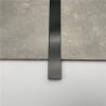 Buy cheap Stainless Steel Wall Tile Trim Decorative Metal Strips from wholesalers