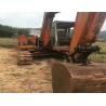 Buy cheap Korea Original dh220-5/used doosan dh225-7 excavator made in korea for sale from wholesalers