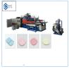 Buy cheap SPEK Foam Disposable Lunch Box Making Machine Fast Food Box Foaming Machine from wholesalers