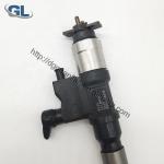 For ISUZU 4HK1 8-98160061-1 8-98160061-2 8-98160061-3 Denso Fuel Injector 095000
