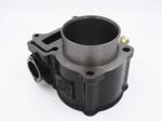 Buy cheap Cast Iron Motorcycle Single Cylinder 72.7mm Bore Diameter With Cnc Machining from wholesalers