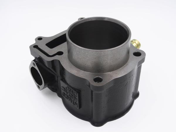 Buy cheap Cast Iron Motorcycle Single Cylinder 72.7mm Bore Diameter With Cnc Machining from wholesalers