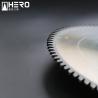 Buy cheap TCG Kerf Carbide Tipped Universal Saw Blade 10 Inch Nickel Coated Long Life from wholesalers