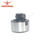 Buy cheap Sturdy Construction Auto Cutter Parts ISP00117 Eccentric Assembly For Investronica from wholesalers