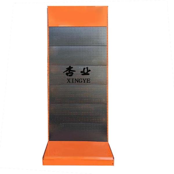 Buy cheap 2023 New Economical Cost convenience store shelves big shelves shop from wholesalers