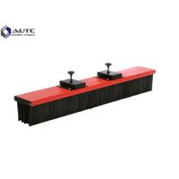 Buy cheap 1.2m Forklift Brush Brooms Supplier With High Quality Durable Street ForkLift product