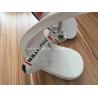 Buy cheap Lightweight Molded Rubber Products Rubber Spa Slippers Heat Transfer Printing from wholesalers
