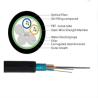 Buy cheap For 5G communication wiring 96 core fiber optic cable from wholesalers