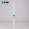 Buy cheap 10 20 30 40 Inch 1 5 10 20 50 100 Micron PP Sediment String Wound Water Cartridge for Pre Filtration from wholesalers