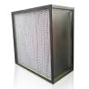 Buy cheap Aquare Replacement Filters For Dust Collectors , Aluminum Foil Air Purifier Filters from wholesalers