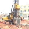 Buy cheap 60 KN.M Hydraulic Pile Drilling Machine China Chassis 20m 30 Rmp from wholesalers