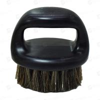 Buy cheap 110g Soft Bristle Brush For Car Interior ISO Seat Roof Panel Dashboard product