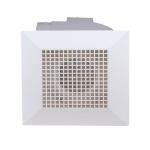 Plastic Blade Customized Logo Automatic Poultry Shed Ventilation Fans for