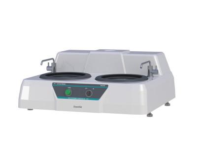Buy cheap M-2 Metallographic Sample Grinding Polishing Machine 450rpm from wholesalers
