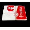 Buy cheap Custom Printed Logo Meat PE Nylon Tear Notch Clear Heat Seal Packaging Bags Food Grade Vacuum Seal Bags from wholesalers