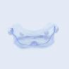 Buy cheap 2.5mm Medical Safety Goggle , ISO13485 Anti Fog Medical Goggles from wholesalers