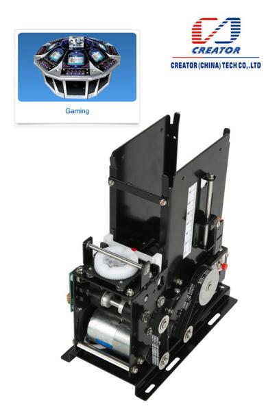 Buy cheap Magnetic RFID Card Dispenser from wholesalers
