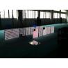 Buy cheap Custom Rental Event / Stage SMD 3 In 1 P9mm Outdoor LED Screen Display from wholesalers