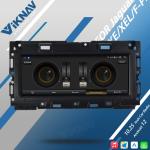 Wirless Android Car Stereo Radio 10.25 Inch For Jaguar F-PACE 2016-2019