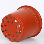 Professional Popular Garden Supplies Flowerpot Transplant Plastic Flower Pot