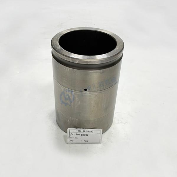 86499977 Hydraulic Breaker Spare Parts BRV32 Lower Bush Montabert Hammer Tool