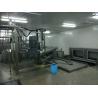 Buy cheap Votator Gelatin Extrusion In Skin Bone Fish Gelatin Manufacturing System from wholesalers