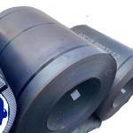Q345B Mild Steel Coil , prime hot rolled steel coils 1240mm Width
