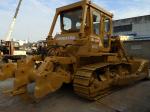 KOMATSU D85Second Hand Bulldozers Year 2008 , Japan Second Hand Dozers For Sale