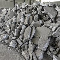 Buy cheap Ferro Silicon Alloy 75 65 FeSi Lump For Foundry Industry product