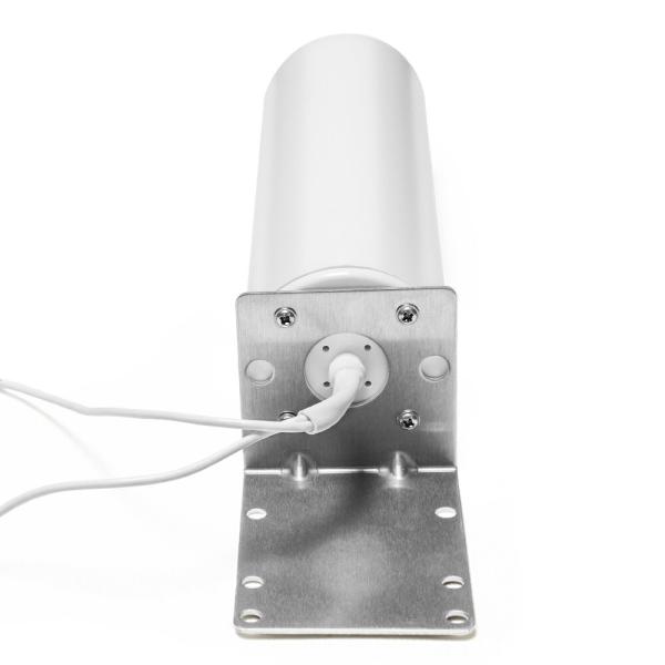 Buy cheap Direct Sale 20dbi High Gain Double Wire Joint 3G 4G LTE Antenna for Indoor/Outdoor from wholesalers