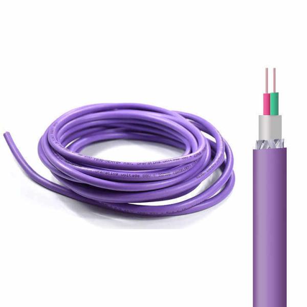 Buy cheap 300V Current Strong Signal Transmission Can Bus Cable and Communication Electric Wire Soft Silicone Wire from wholesalers