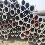 ASTM 1040 Cold Drawn Seamless Tubing 10# To 45# ST35 - ST52 Steel Pipe