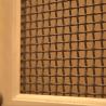 Buy cheap Square Woven Mesh Fabric For Furniture Decoration Fine Mesh Stainless Steel Wire Mesh from wholesalers