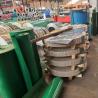 Buy cheap 1500*6000mm Hastelloy C276 Plate Hot Rolled NO.1 Finishing 2.4819 Nickel Alloy Plate Coil from wholesalers